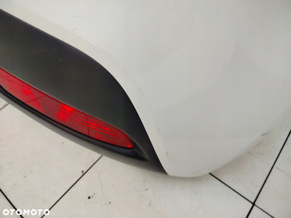 KIA RIO III 3 11R- ZDERZAK TYŁ TYLNY UD - 7