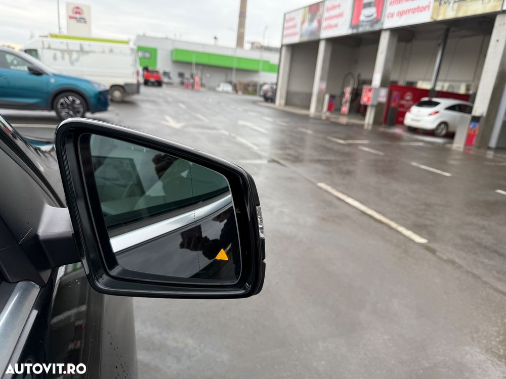 Mercedes-Benz GLE 350 d 4Matic 9G-TRONIC Exclusive - 15