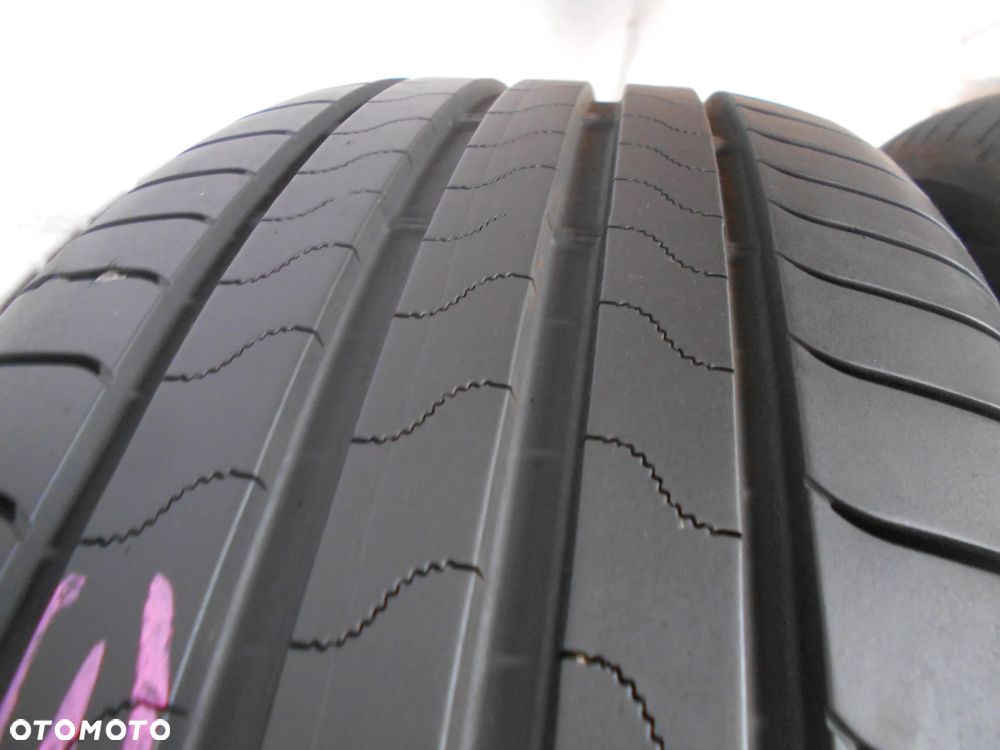 OPONY 215/60R17 BRIDGESTONE TURANZA 6 DOT 3024 7MM - 4