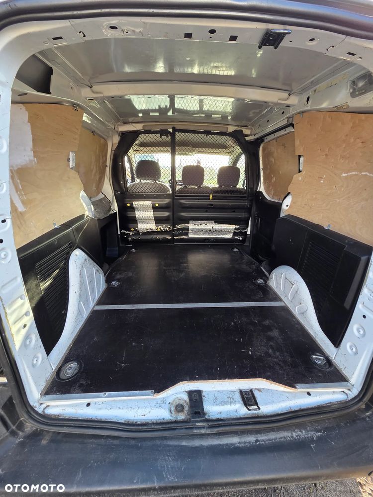 Peugeot Partner 1.6 HDi Access - 5