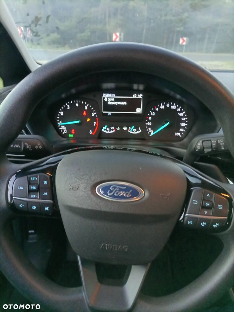 Ford Fiesta - 16