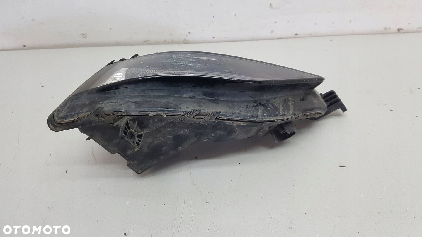 Volkswagen Golf VII 13- Halogen Lampa Swiatło Przeciwmgielne Prawy - 6