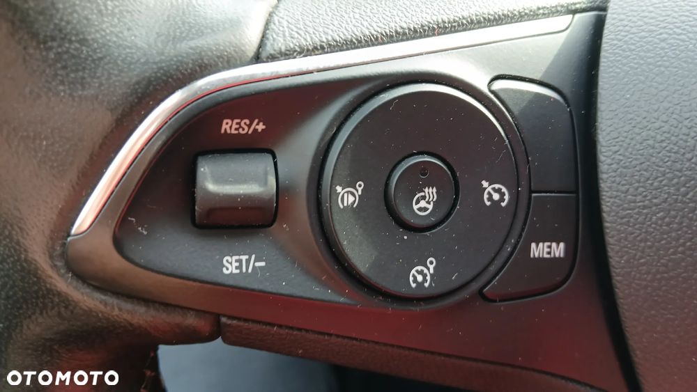 Opel Mokka Mokka-e Elegance - 17