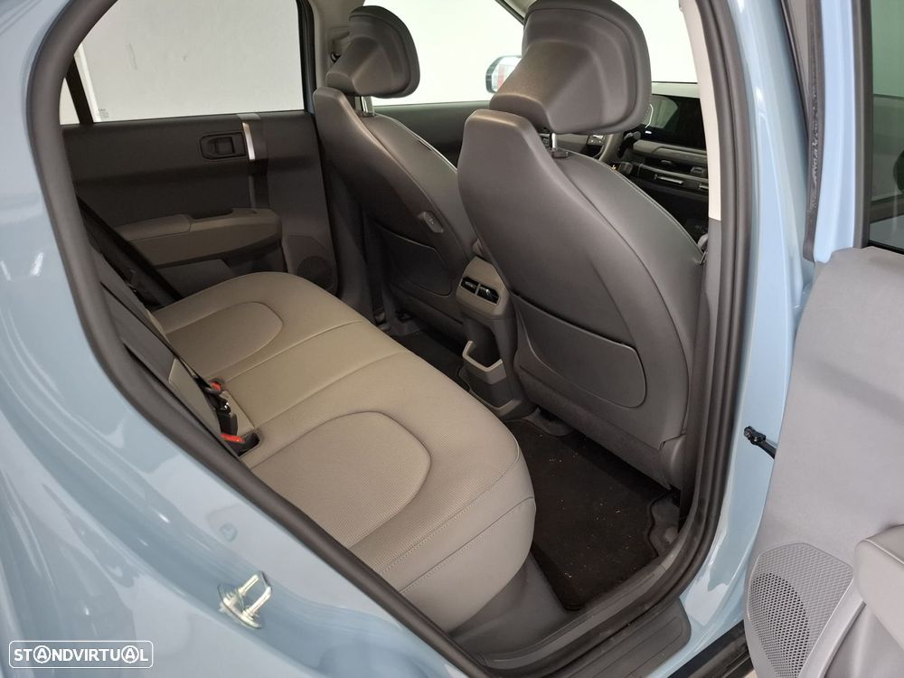 Kia EV3 81.4 kWh Tech - 12