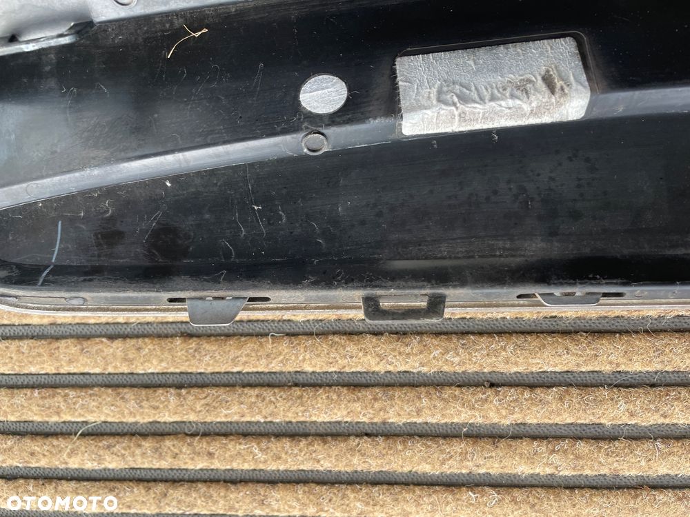 Grill Citroen C2 Lift - 3