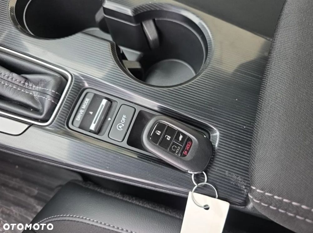 Honda Civic 2.0 i-VTEC LX CVT - 15