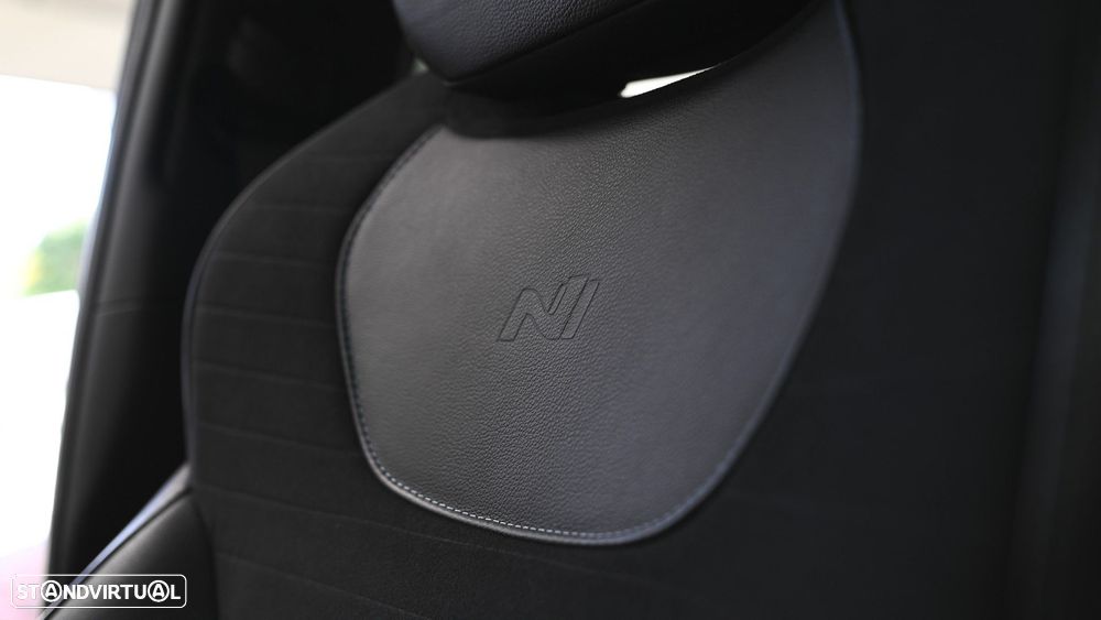 Hyundai i30 N 2.0 T-GDi Performance Pack - 45