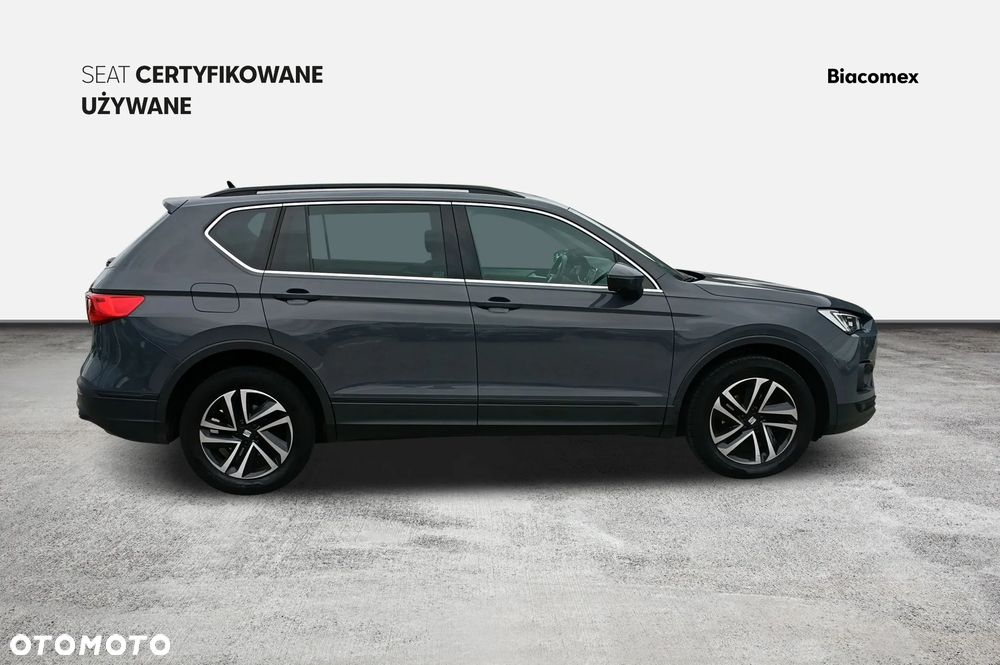 Seat Tarraco 1.5 Eco TSI EVO Style S&S - 6