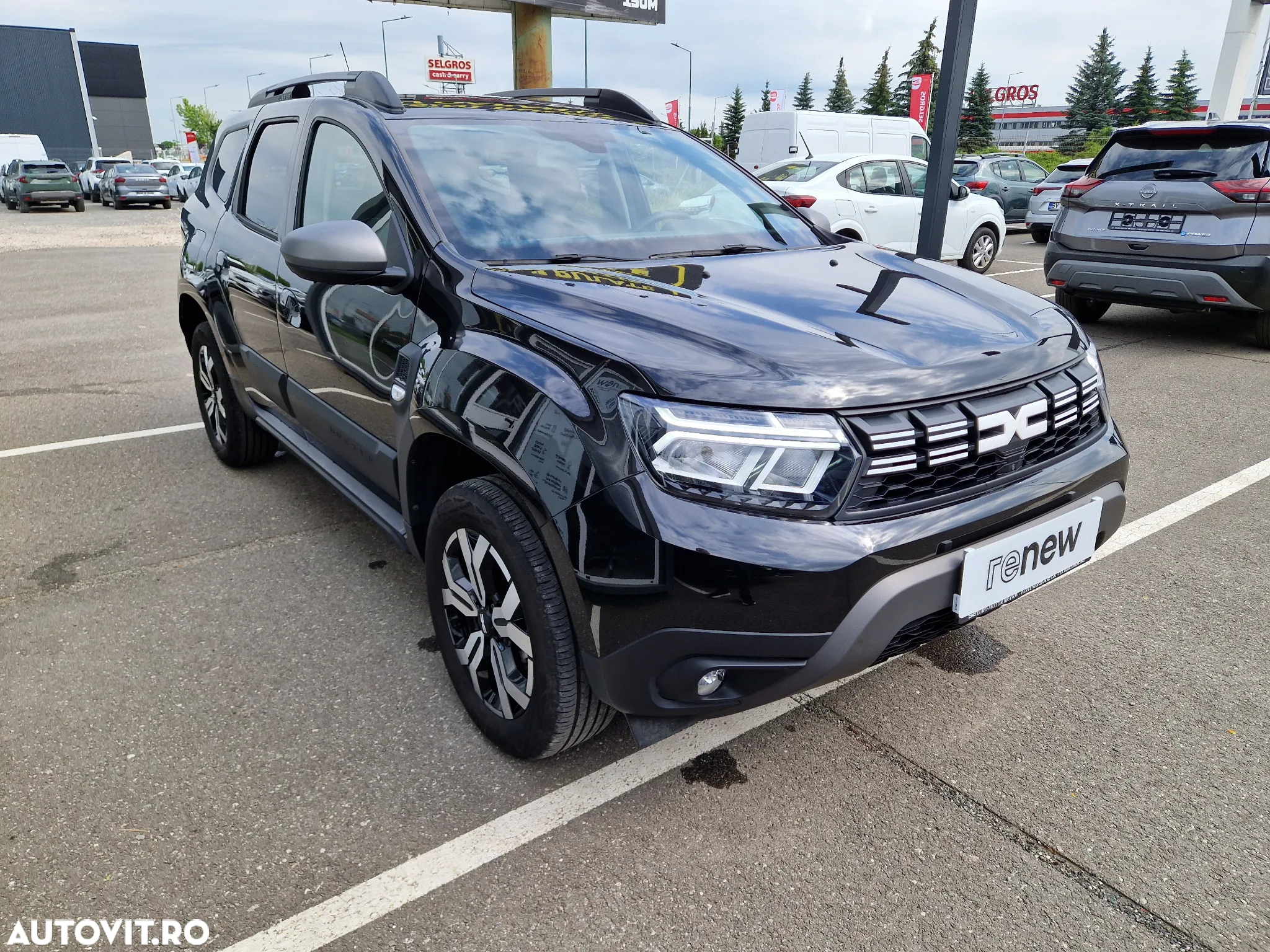 Dacia Duster ECO-G 100 Journey+ - 6