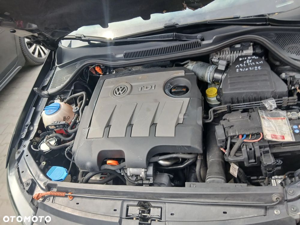Volkswagen Polo 1.6 TDI Style - 18