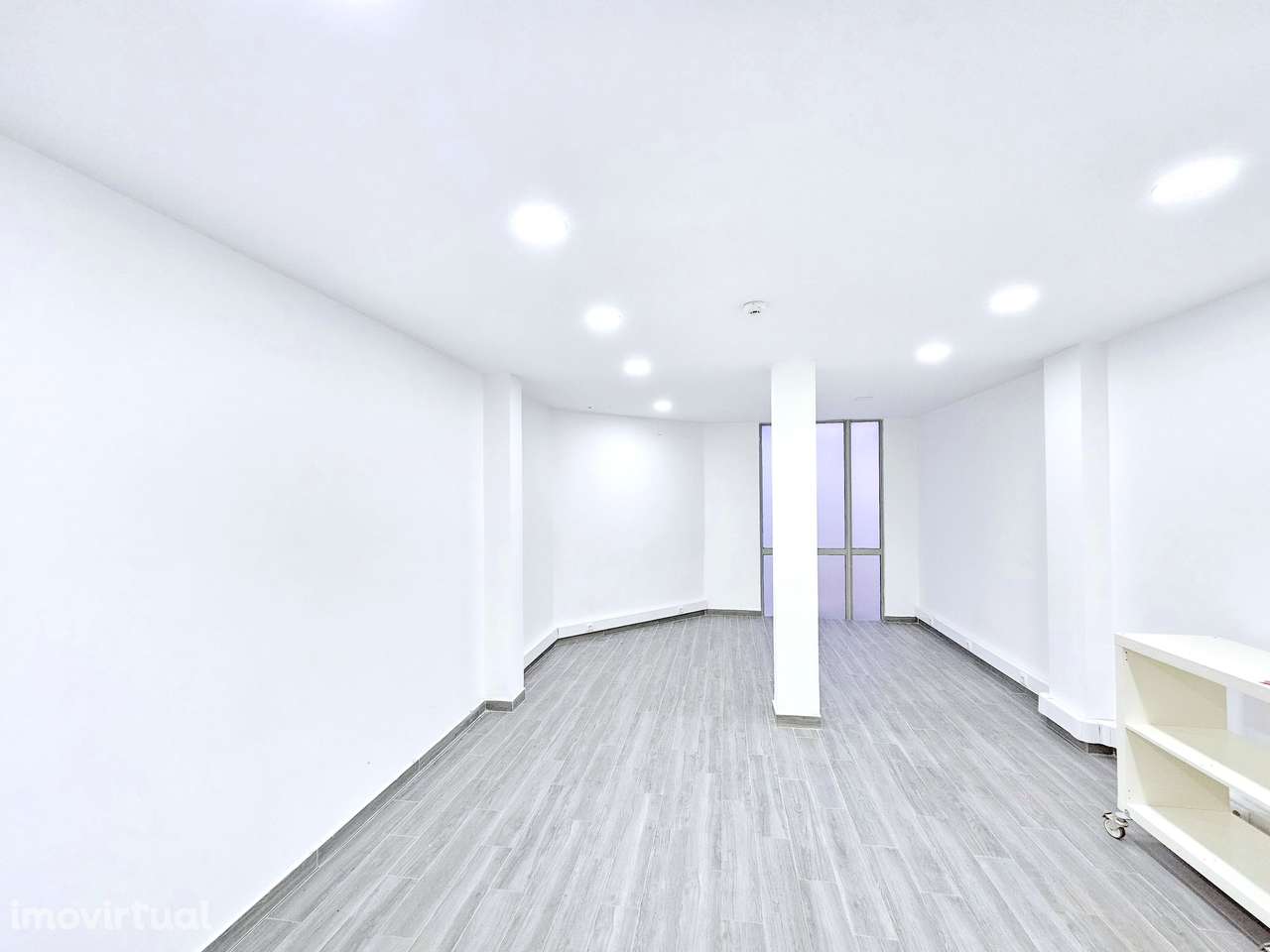 Loja  Venda em Avenidas Novas,Lisboa - Grande imagem: 2/22