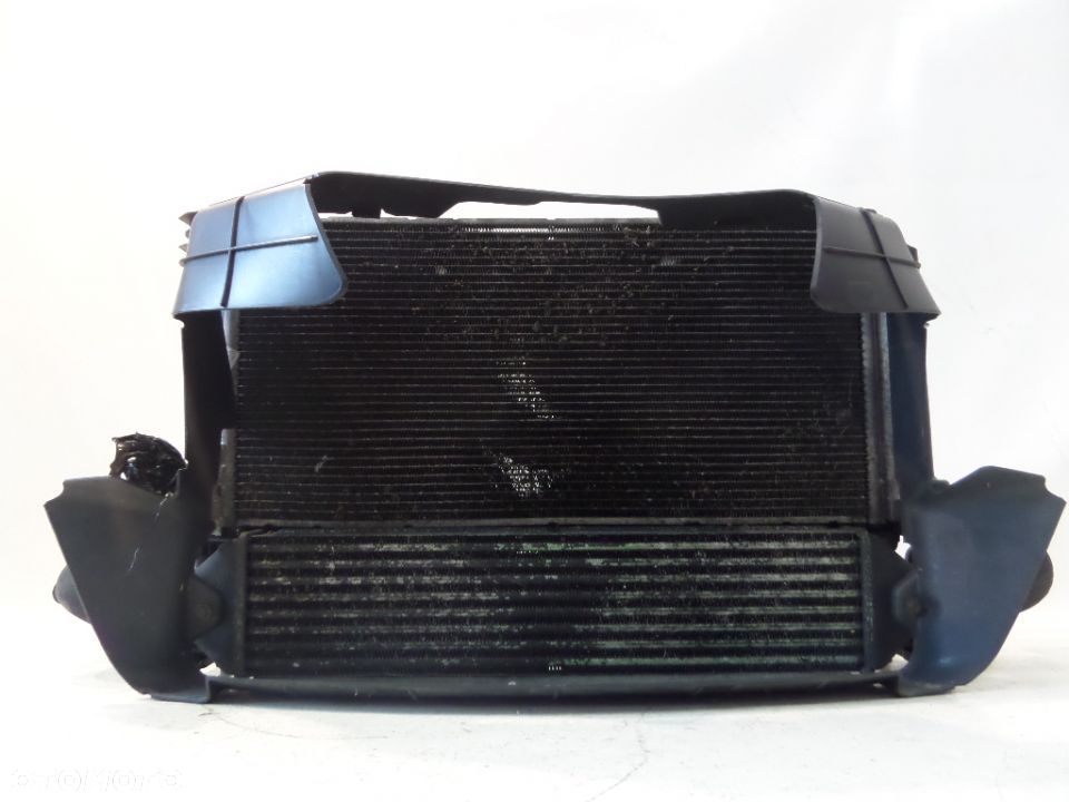 ALFA ROMEO GIULIETTA 1.6 MTJ CHŁODNICA CHŁODNICE - 3