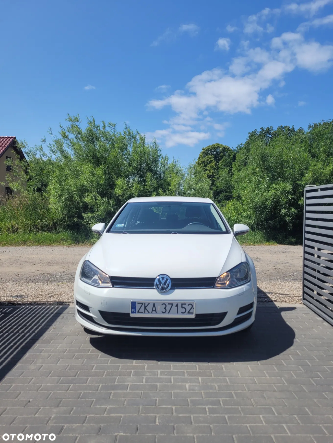 Volkswagen Golf 1.6 BlueTDI Comfortline - 3