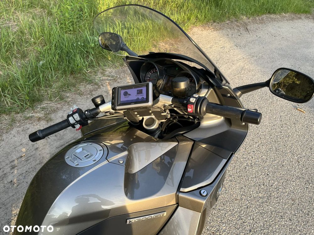 BMW K - 4