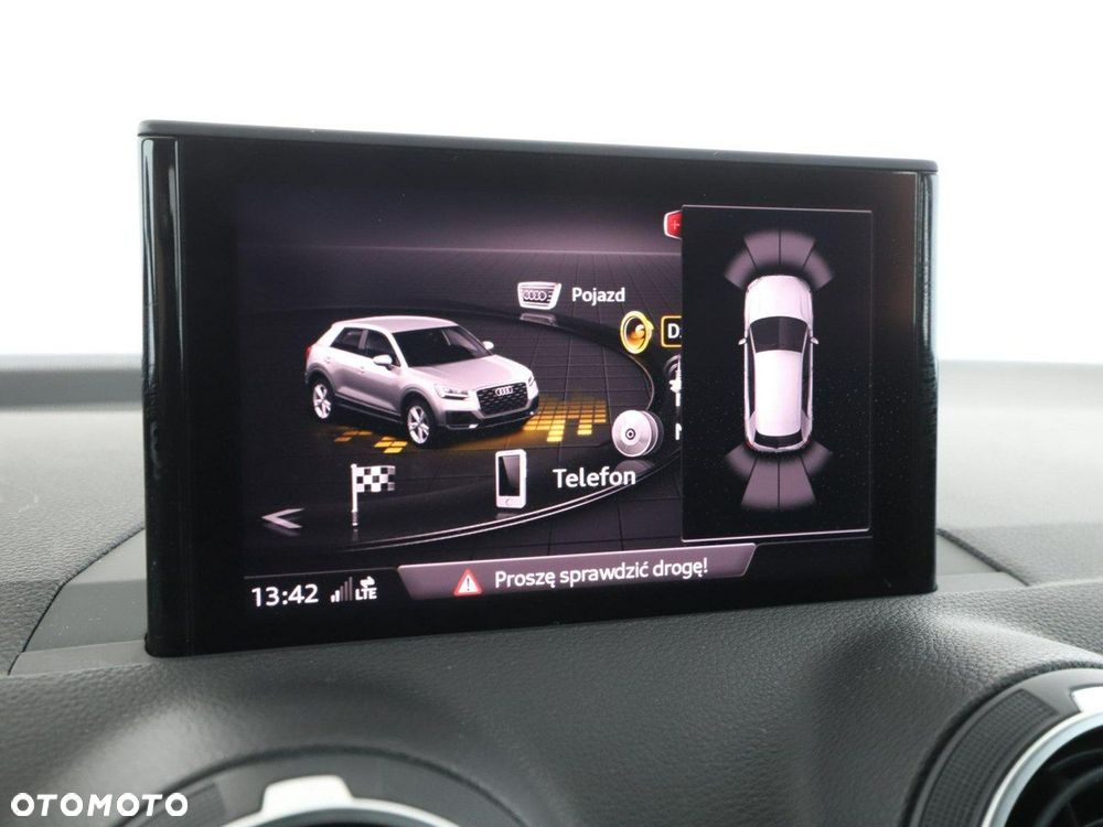 Audi Q2 35 TFSI - 21