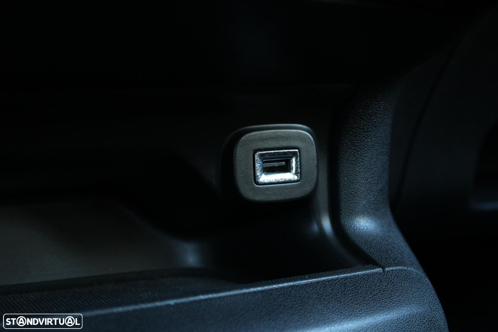 Citroën C4 Cactus VTi 75 Start - 24