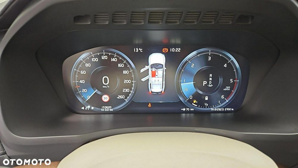 Volvo XC 90 - 14