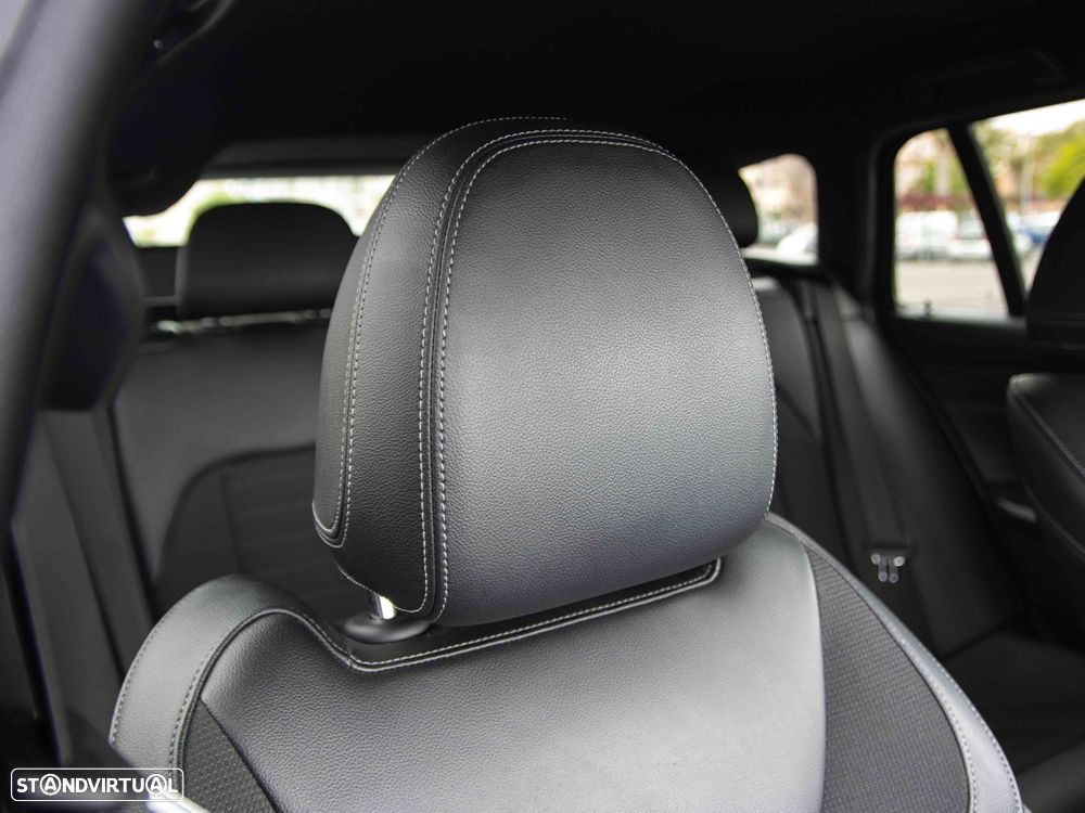 BMW 320 d Auto - 48