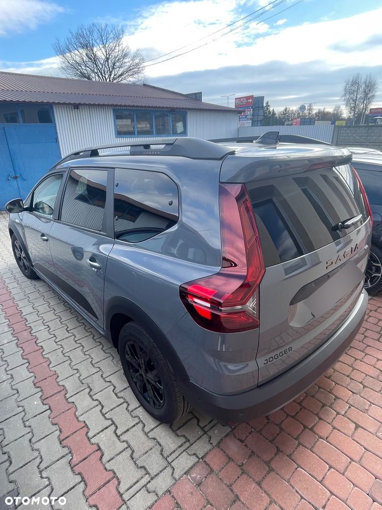 Dacia Jogger 1.0 TCe Extreme+ 7os - 2