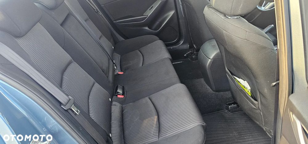 Mazda 3 2.0 Skypassion - 13