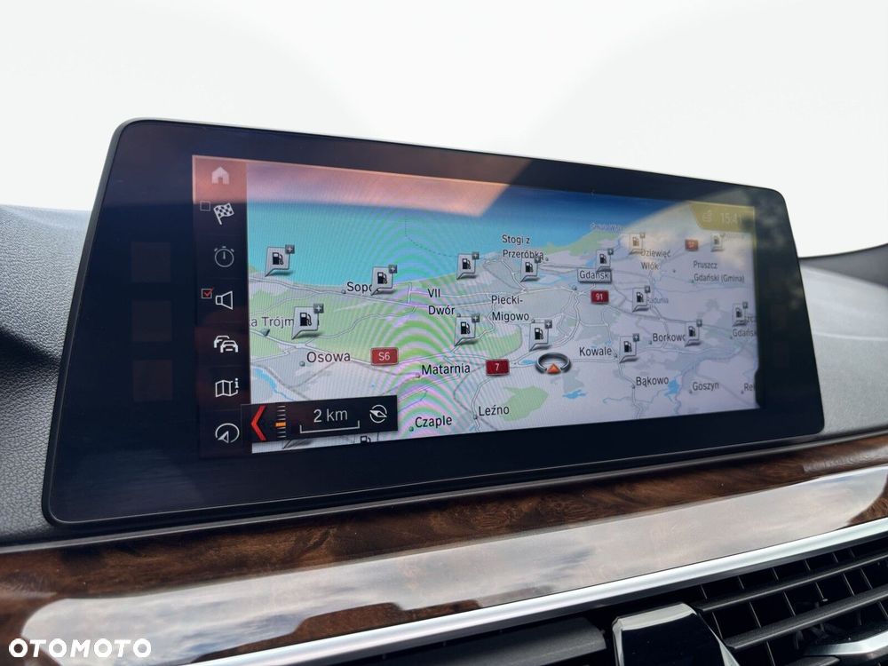 BMW Seria 5 - 35