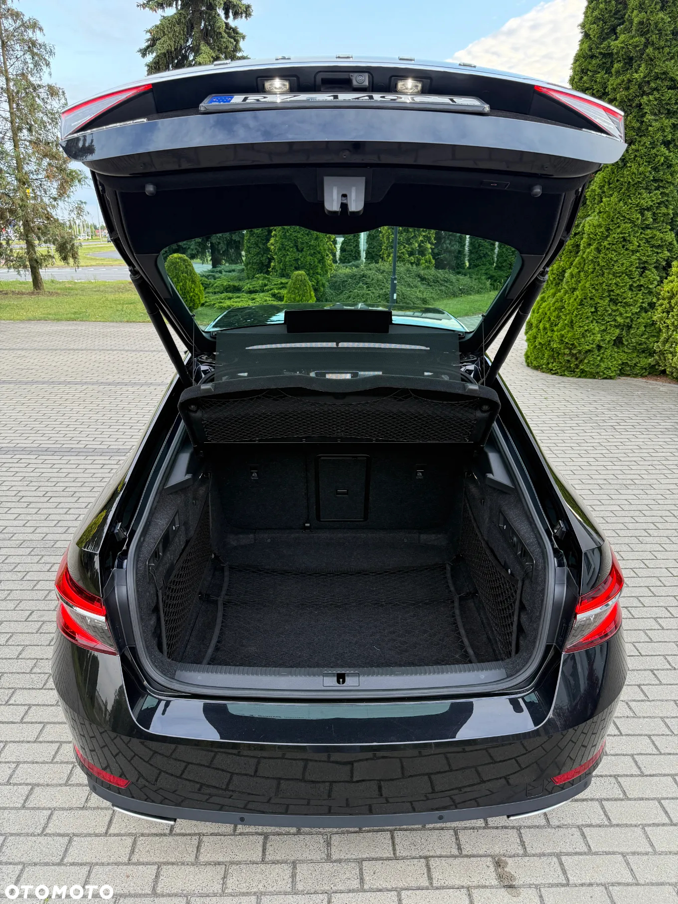Skoda Superb 2.0 TSI 4x4 L&K DSG - 37