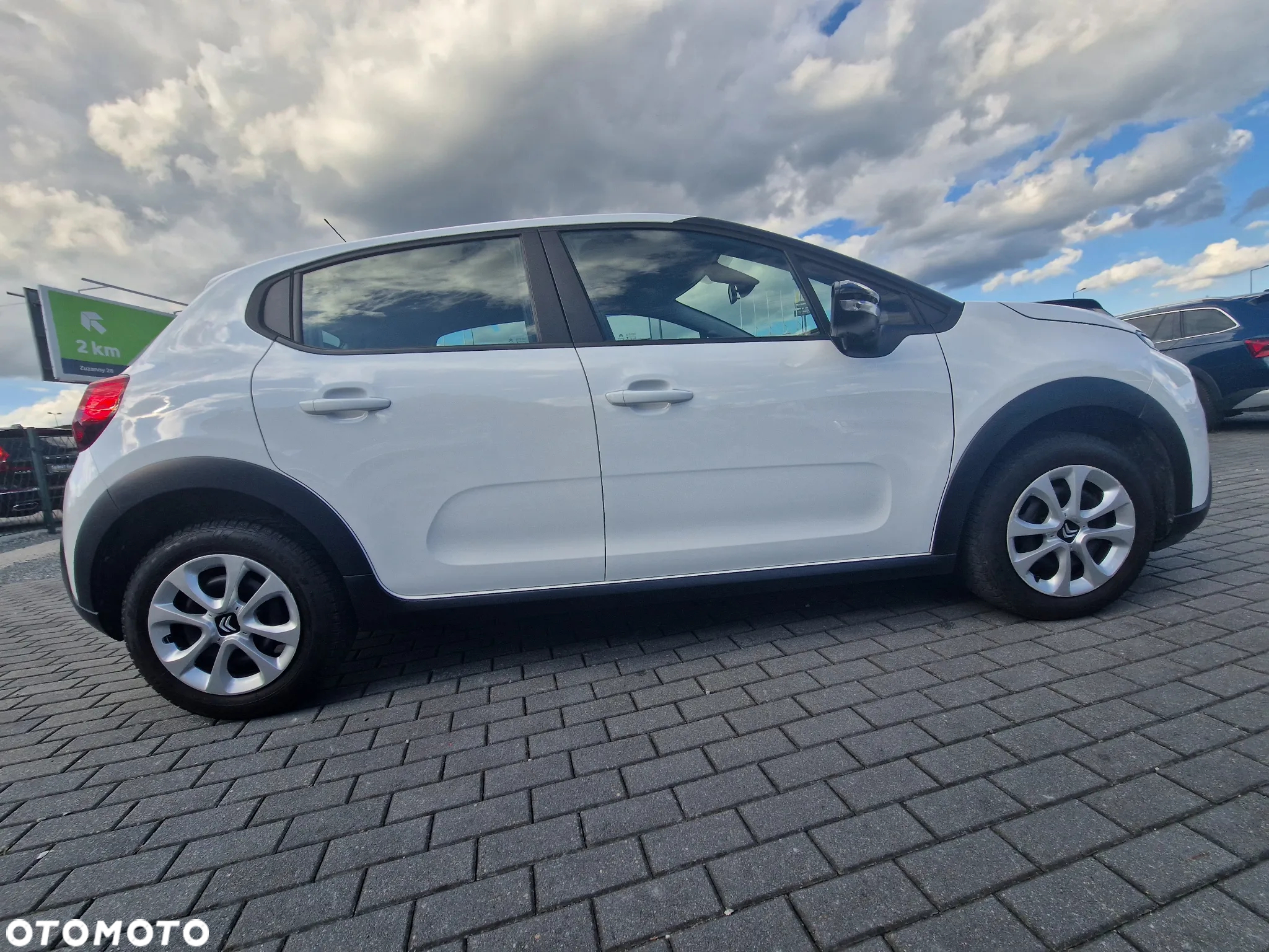Citroën C3 1.2 PureTech Feel - 5