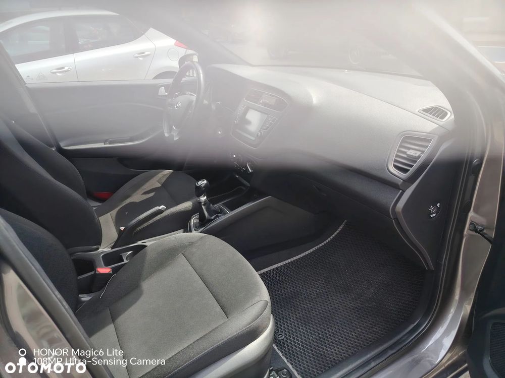 Hyundai i20 1.2 GET - 4