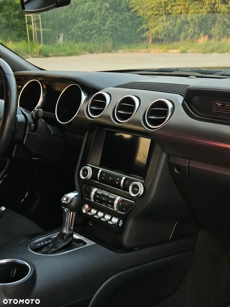 Ford Mustang 5.0 Ti-VCT V8 GT - 18