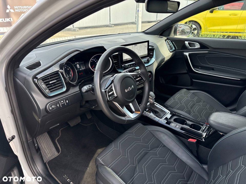 Kia XCeed - 9