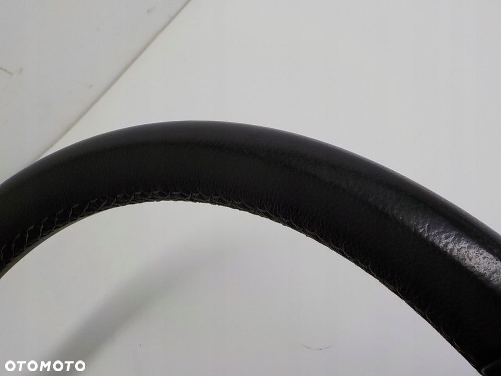 OPEL CORSA D KIEROWNICA SKÓRA MULTI PODGRZEWANA - 6