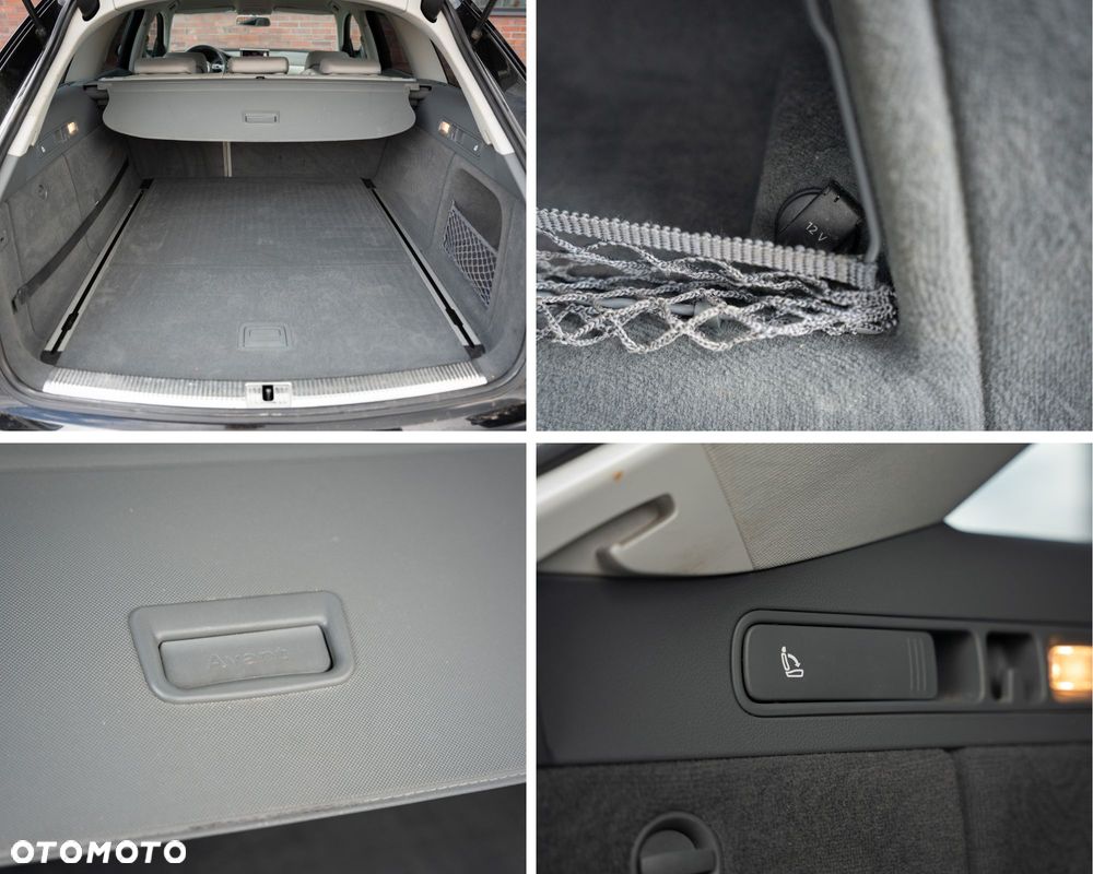 Audi A6 Avant 2.0 TDI DPF multitronic - 40