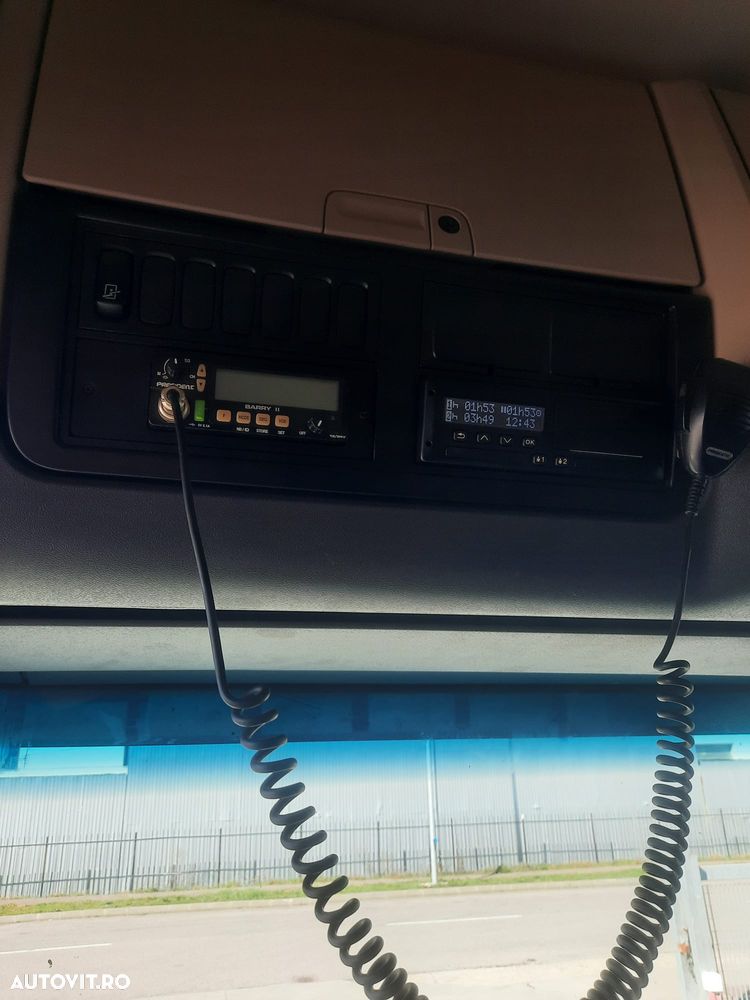 Scania R 450 LA4x2MNA - 11