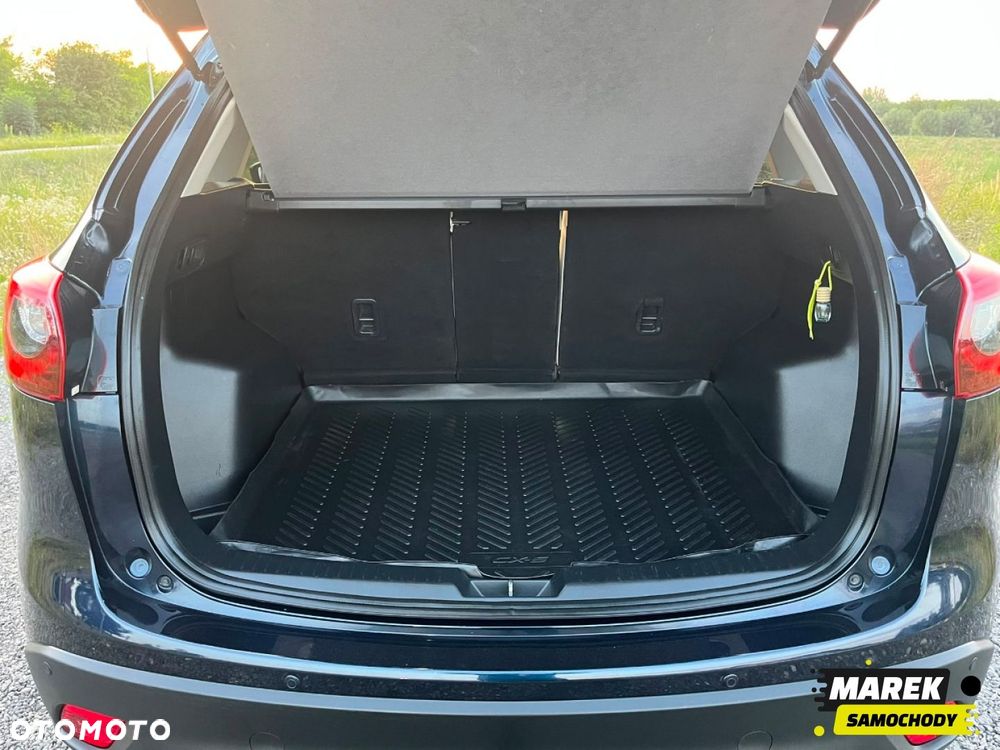 Mazda CX-5 - 11