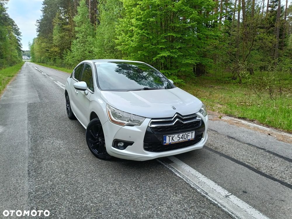 Citroën DS - 30
