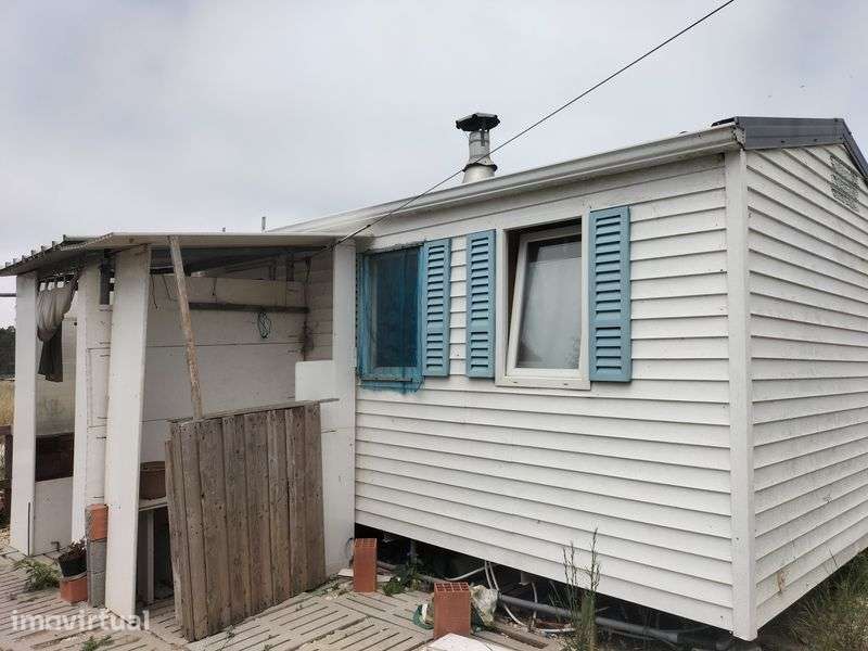 Casa pre fabricada - Grande imagem: 4/7
