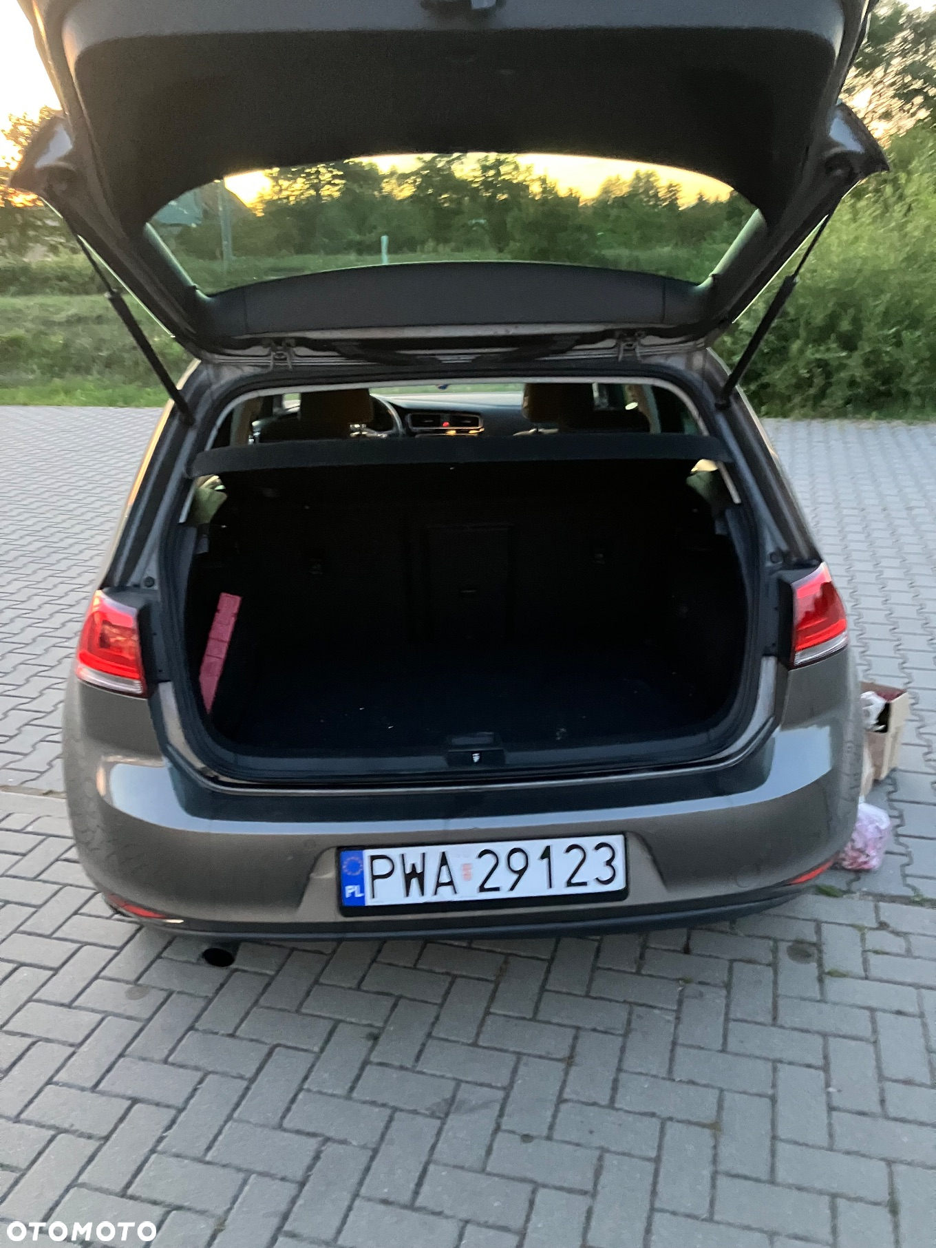 Volkswagen Golf - 5