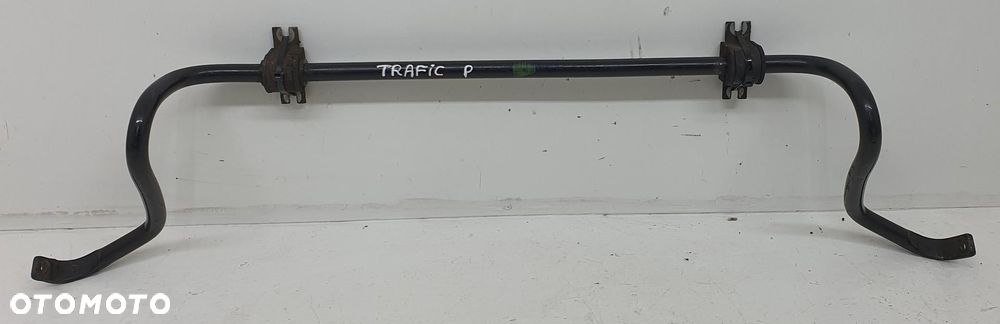 DRĄŻEK STABILIZATOR PRZÓD PRZEDNI RENAULT TRAFIC II - 1