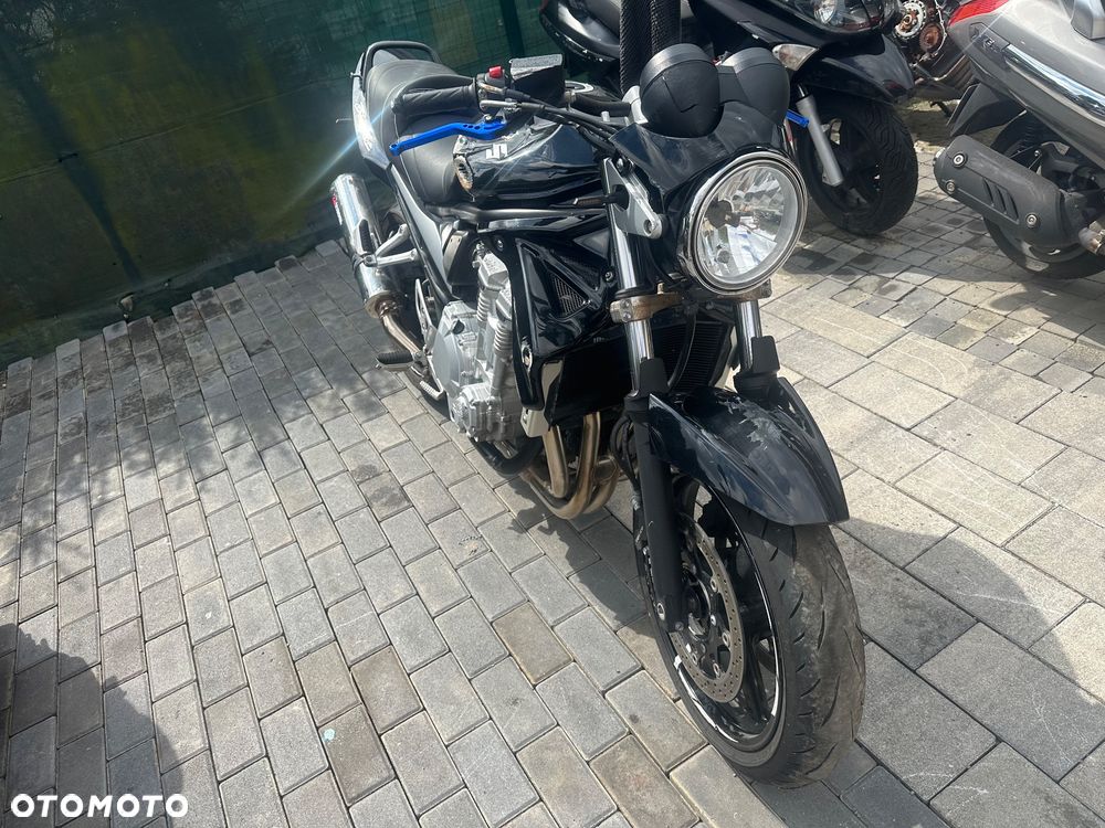 Yamaha XJ - 10