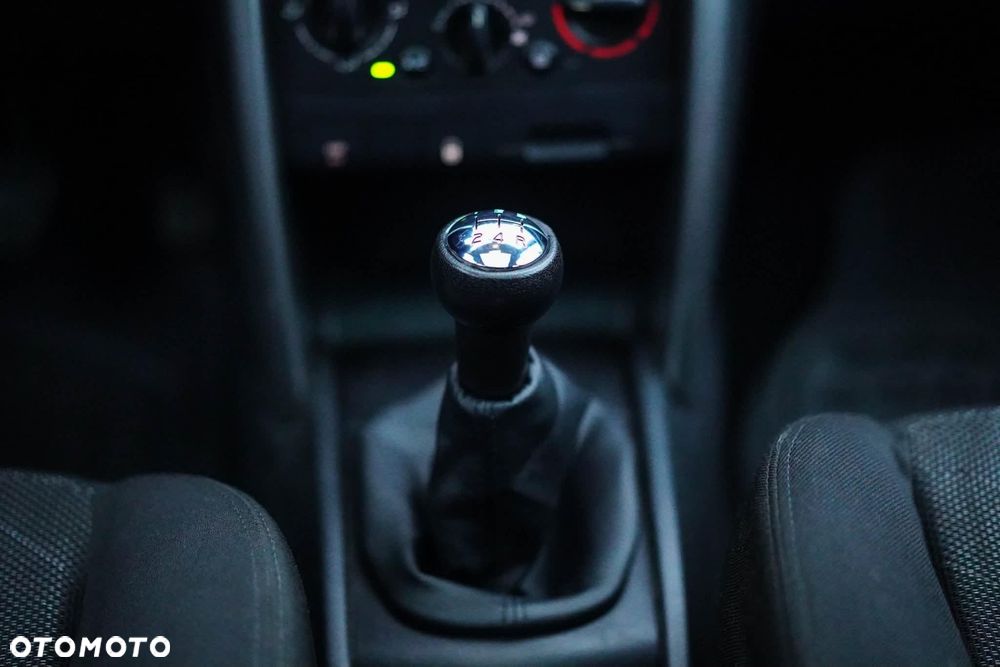 Peugeot 207 120 VTi Sport - 5