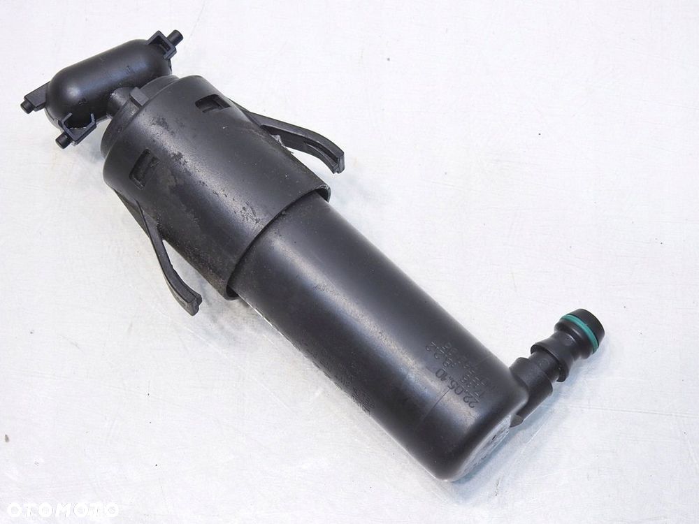 SPRYSKIWACZ LAMPY LEWY OPEL INSIGNIA A 13227348 - 6