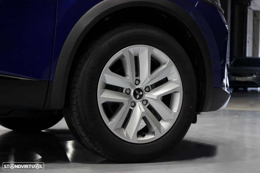 Mitsubishi ASX 1.0 MPI-T Bi-Fuel Kaiteki - 13