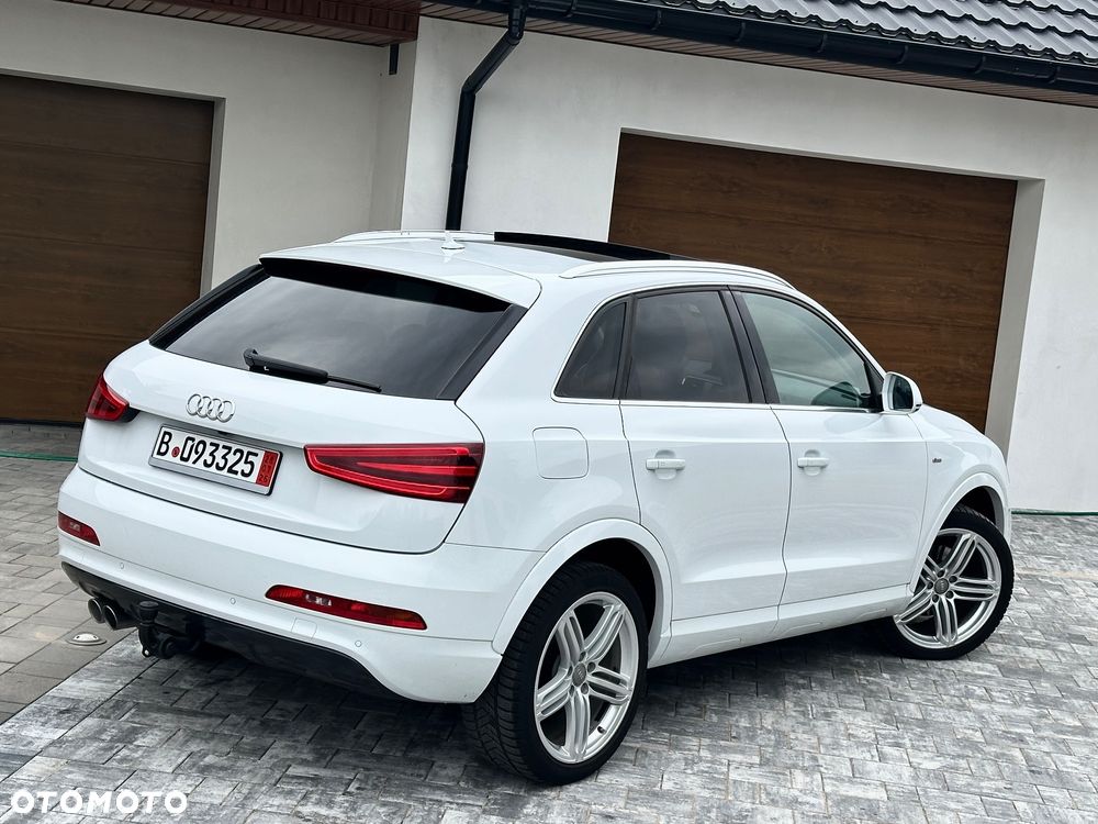 Audi Q3 - 5