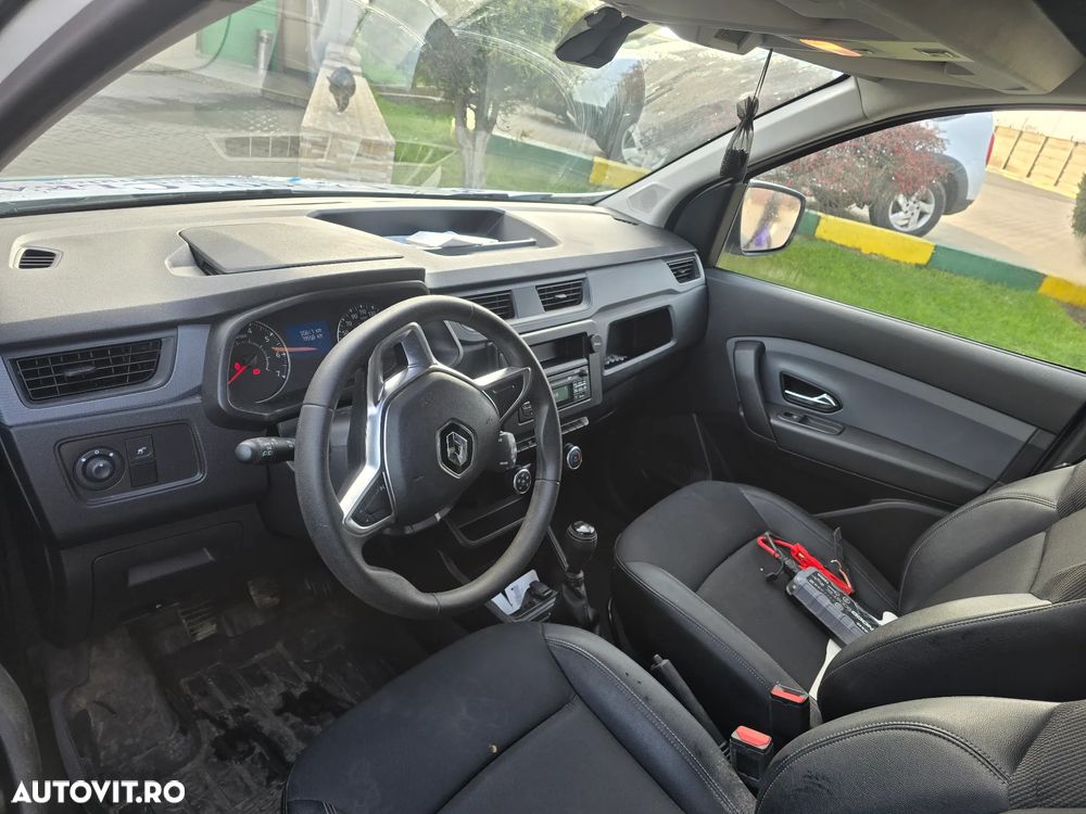 Renault Express - 2