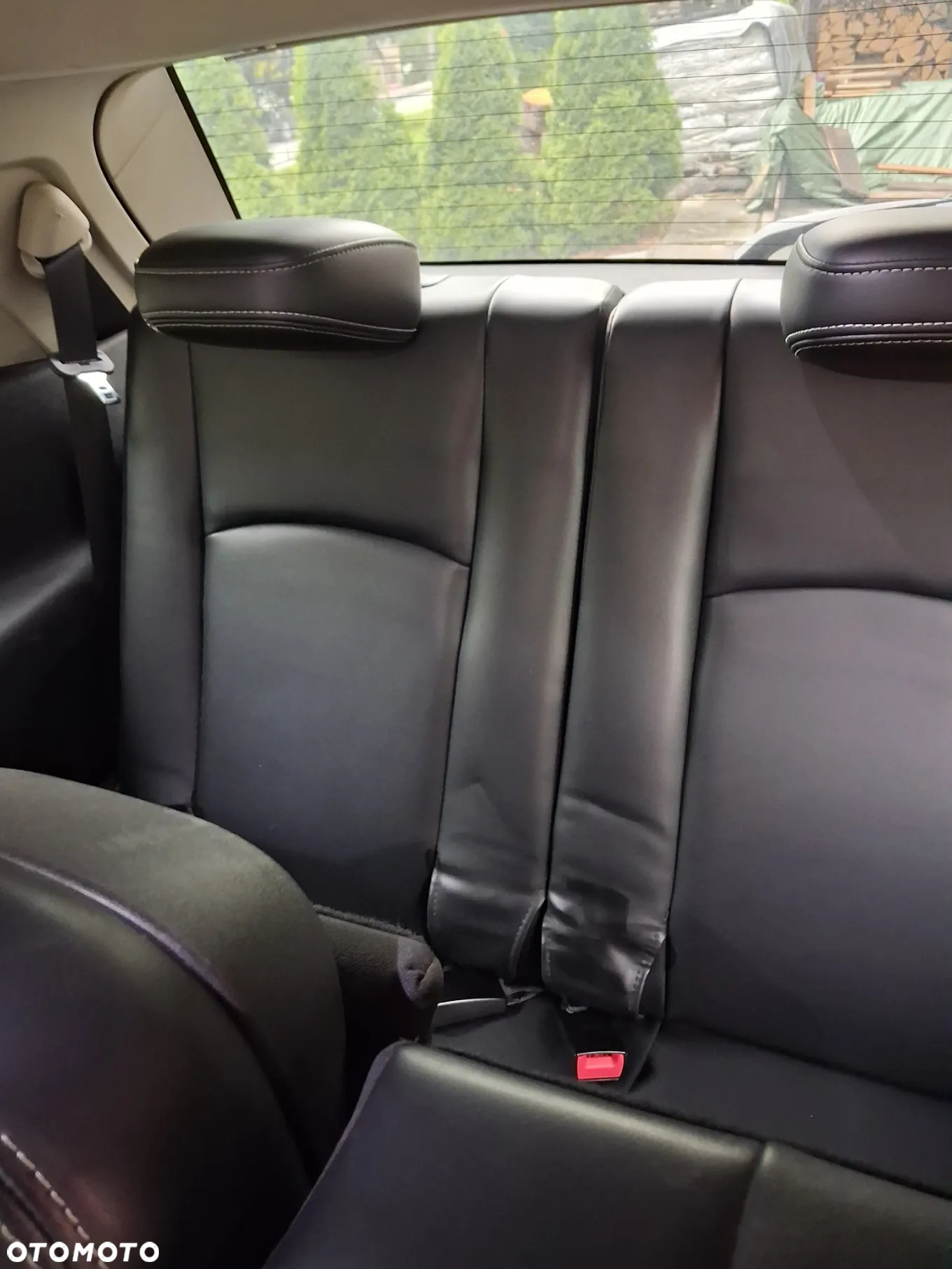 Fiat Freemont 2.0 Multijet Lounge AWD - 10