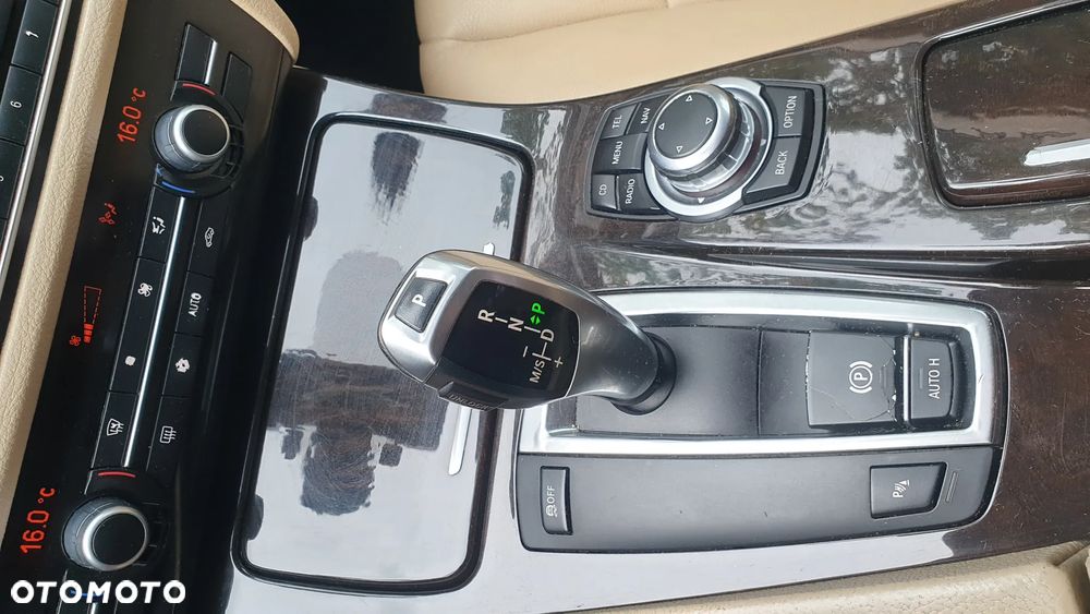 BMW Seria 5 530d - 34
