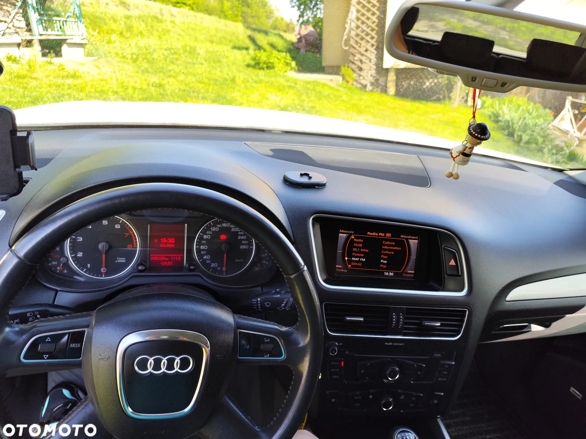 Audi Q5 2.0 TFSI Quattro - 7