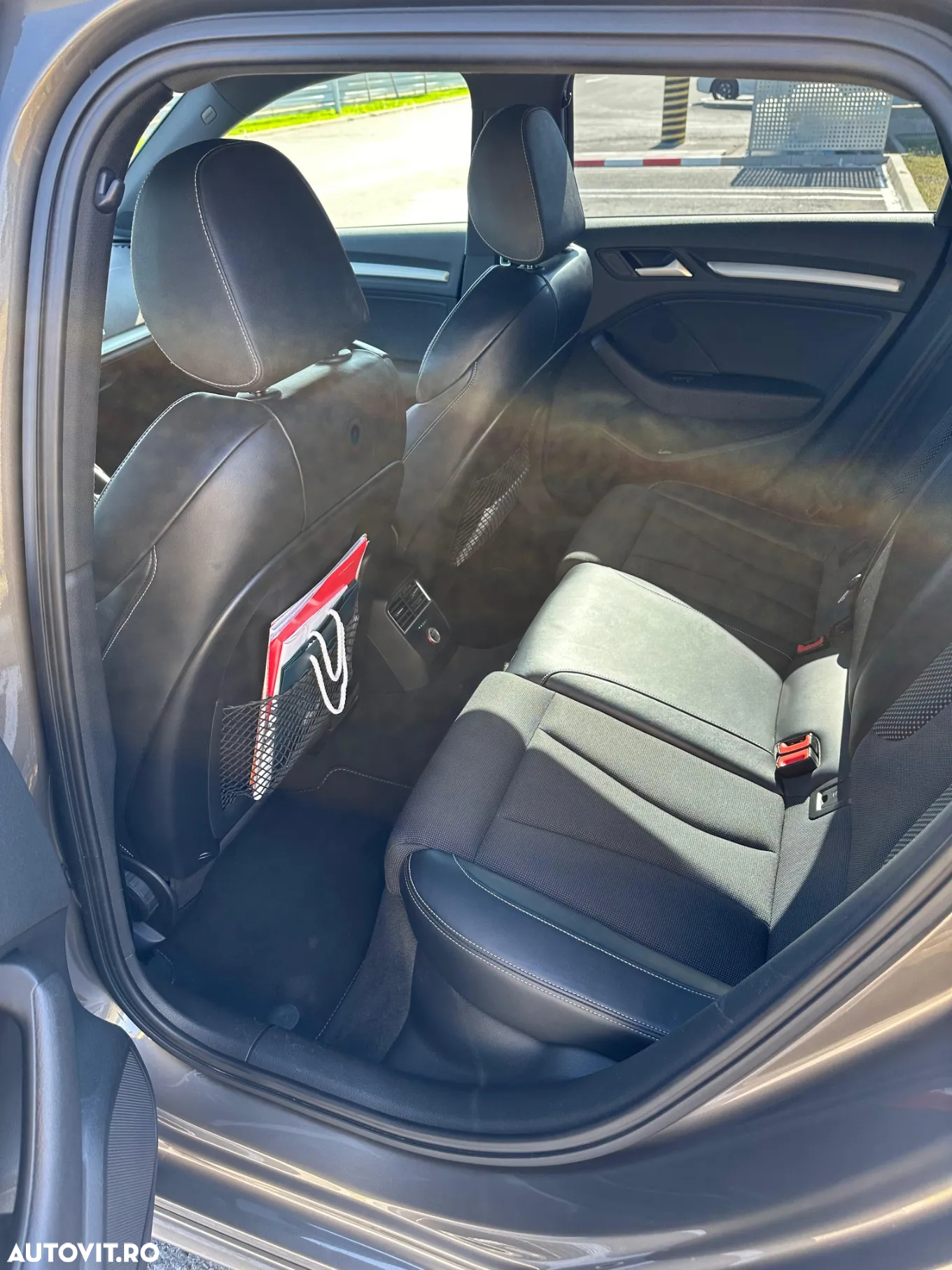 Audi A3 - 14