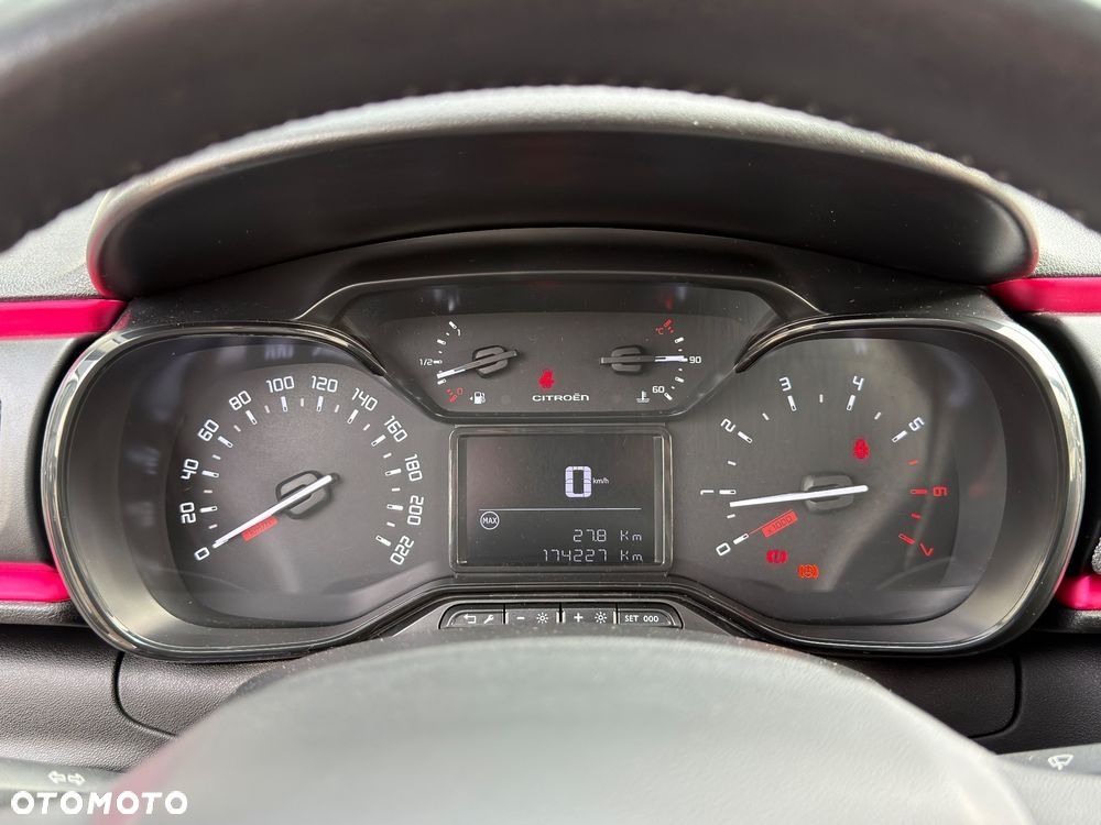 Citroën C3 Pure Tech 82 ELLE - 14