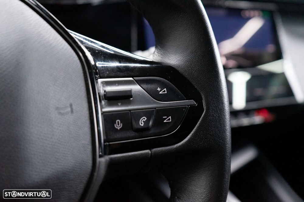 Peugeot 308 SW PureTech 130 EAT8 Allure Pack - 42